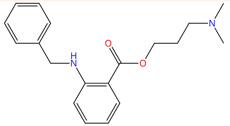 Benzydamine EP Impurity A